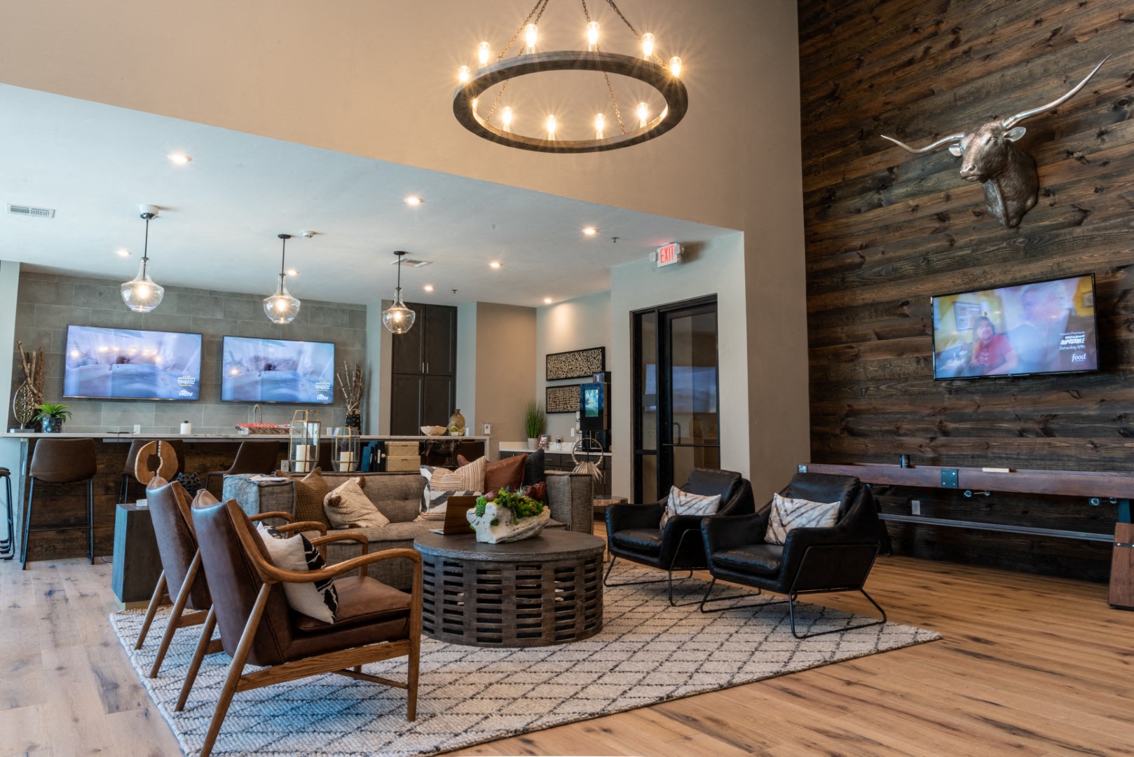 Photos and Video of The View of Fort Worth Apartments in Fort Worth, TX